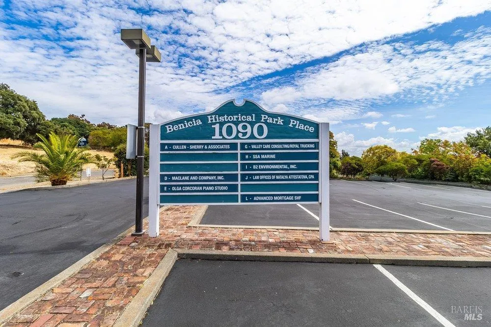 1090 Adams Street ##L Benicia, CA 94510