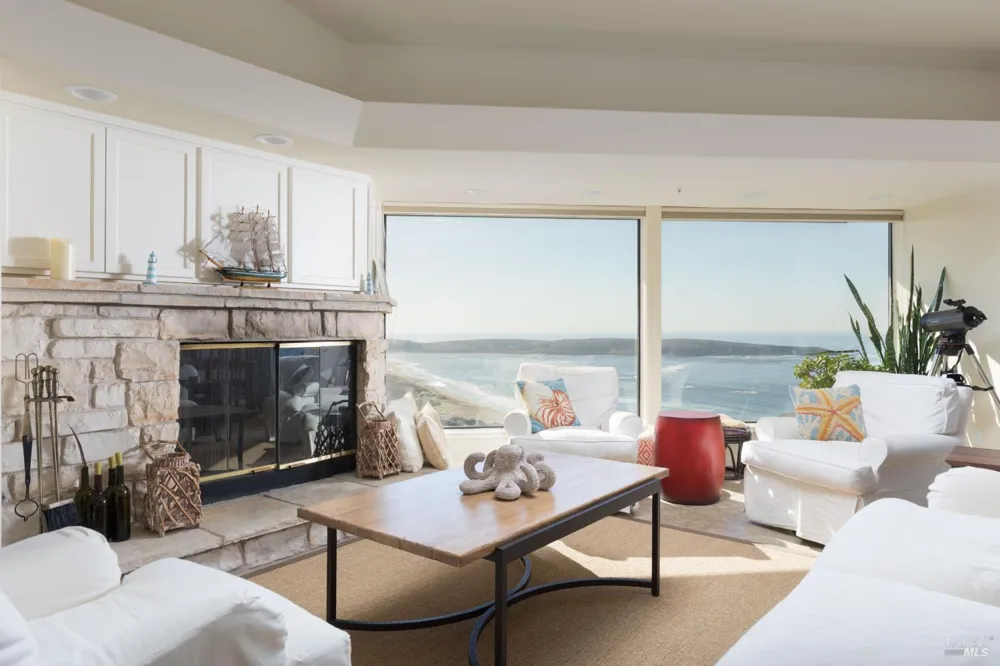 459 Oceana Drive Dillon Beach, CA 94929