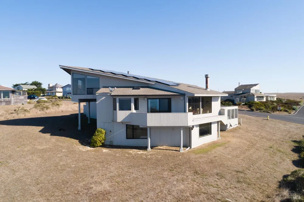 459 Oceana Drive Dillon Beach, CA 94929