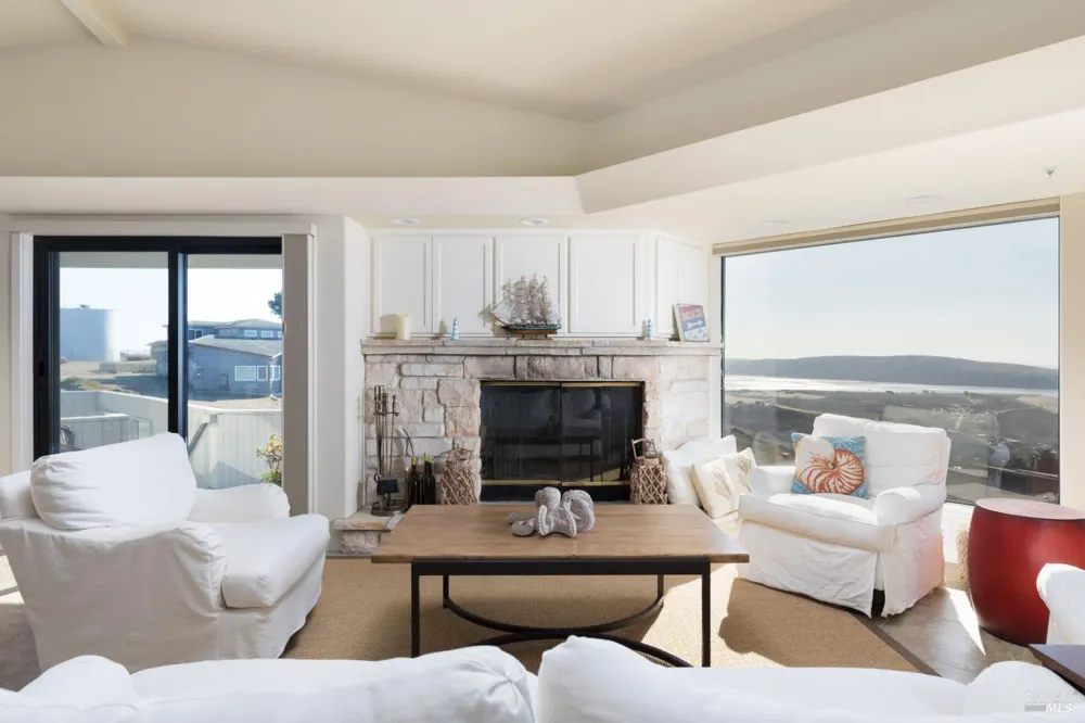 459 Oceana Drive Dillon Beach, CA 94929