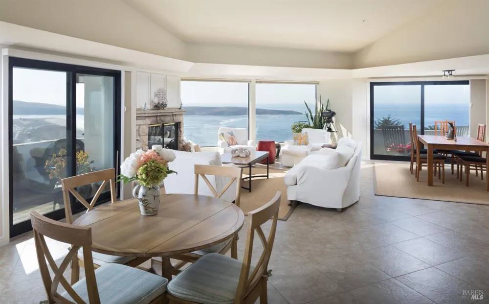 459 Oceana Drive Dillon Beach, CA 94929