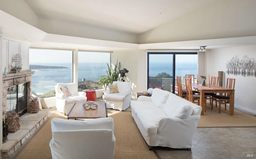 459 Oceana Drive Dillon Beach, CA 94929