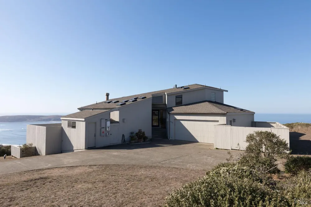 459 Oceana Drive Dillon Beach, CA 94929
