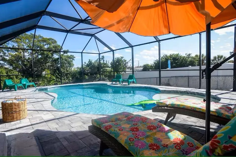 831 PALMETTO DRIVE NE Port Charlotte, FL 33952