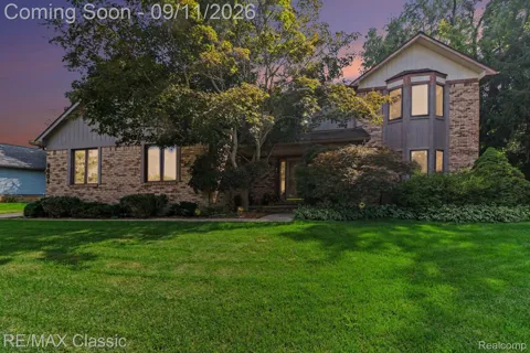 8651 Brazos Court
