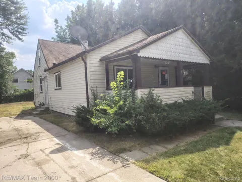 20890 Ridgemont Road