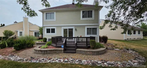 380 Huntington Court