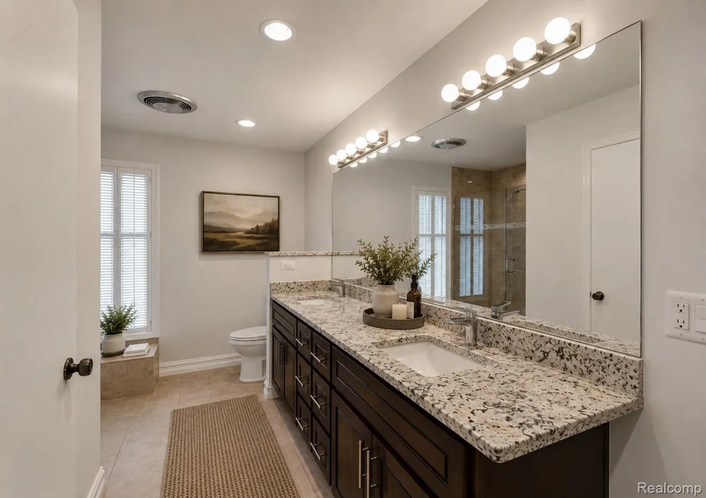 1948 PINE RIDGE LANE Bloomfield Charter Township, MI 48302