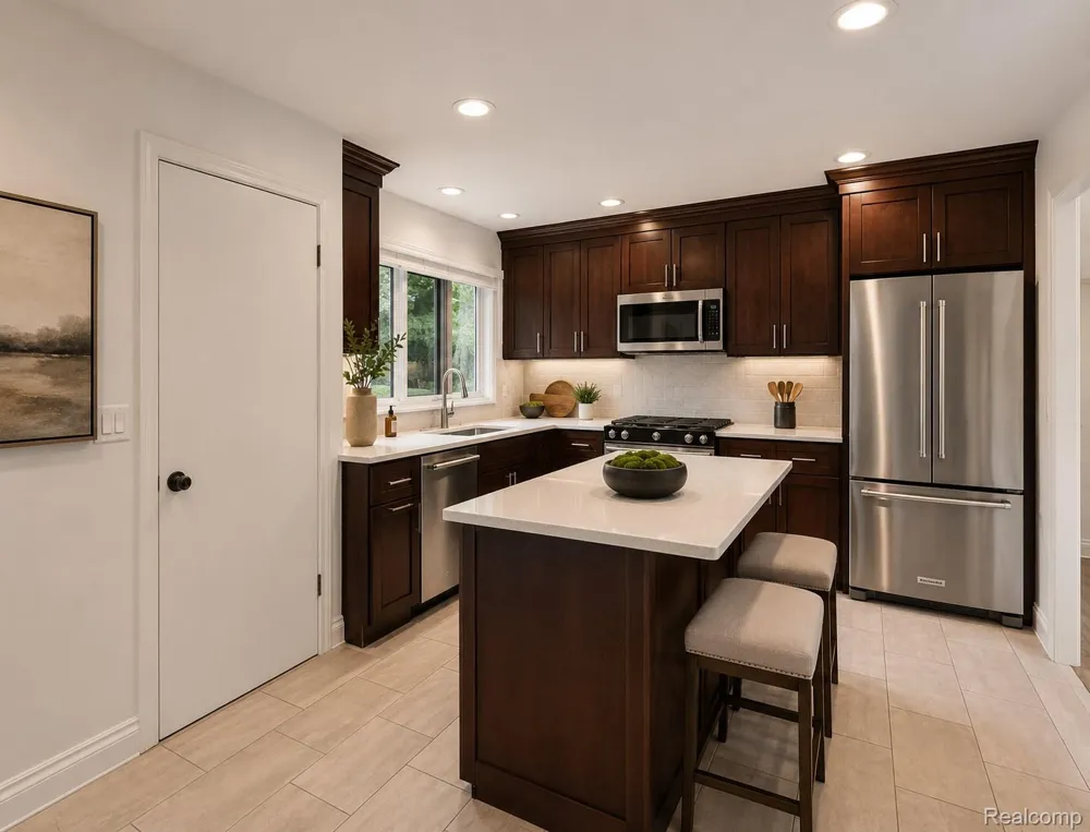 1948 PINE RIDGE LANE Bloomfield Charter Township, MI 48302