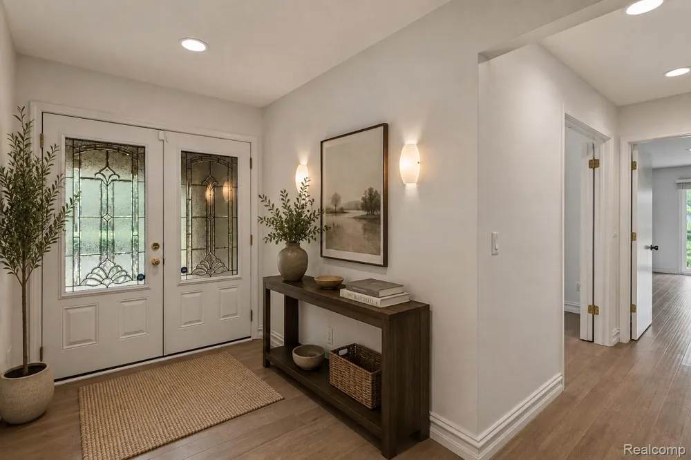 1948 PINE RIDGE LANE Bloomfield Charter Township, MI 48302