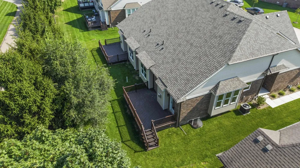 40679 Azalea Drive Clinton Charter Township, MI 48036