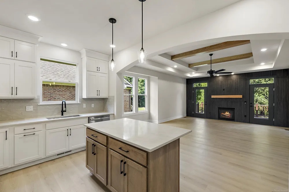 40679 Azalea Drive Clinton Charter Township, MI 48036