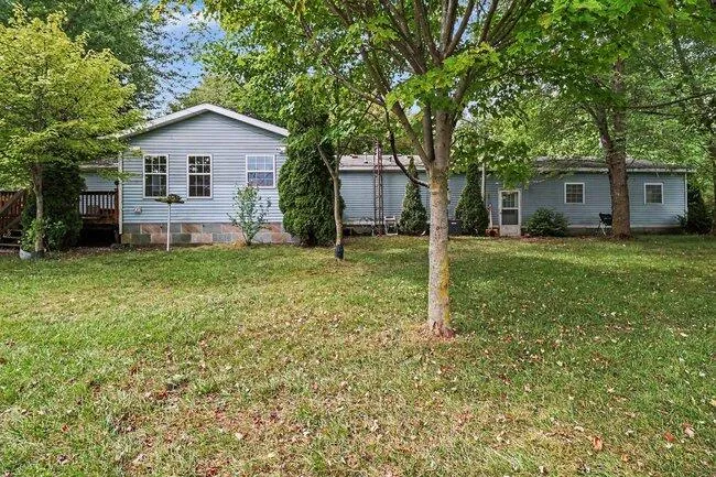 5178 88th Avenue Weare Township, MI 49420