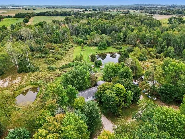 5178 88th Avenue Weare Township, MI 49420