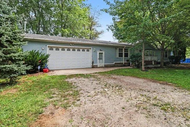 5178 88th Avenue Weare Township, MI 49420