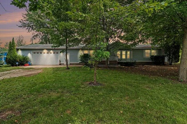 5178 88th Avenue Weare Township, MI 49420