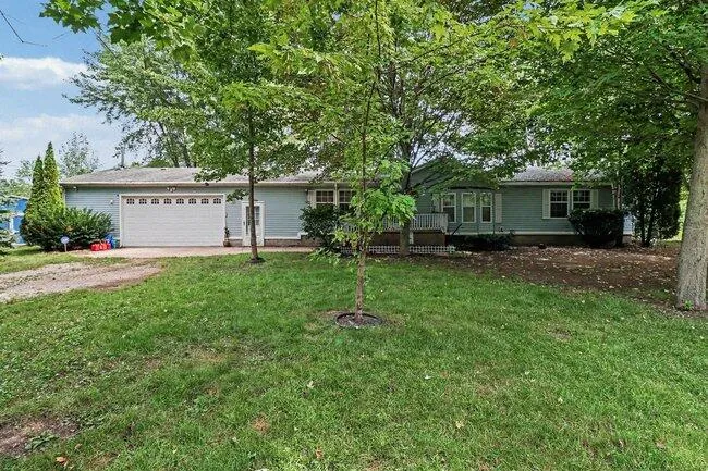 5178 88th Avenue Weare Township, MI 49420