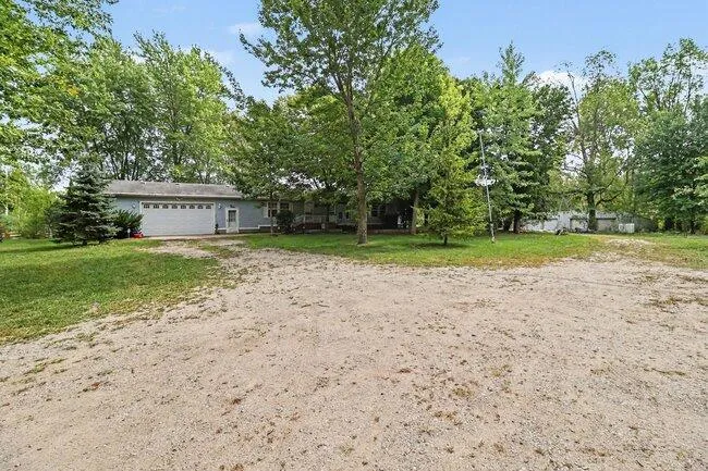 5178 88th Avenue Weare Township, MI 49420