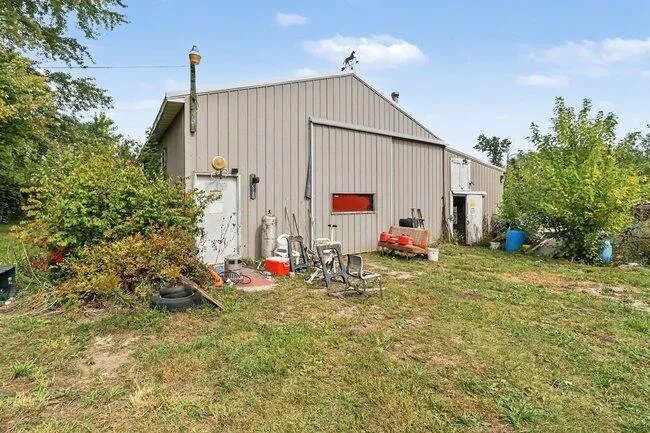 5178 88th Avenue Weare Township, MI 49420