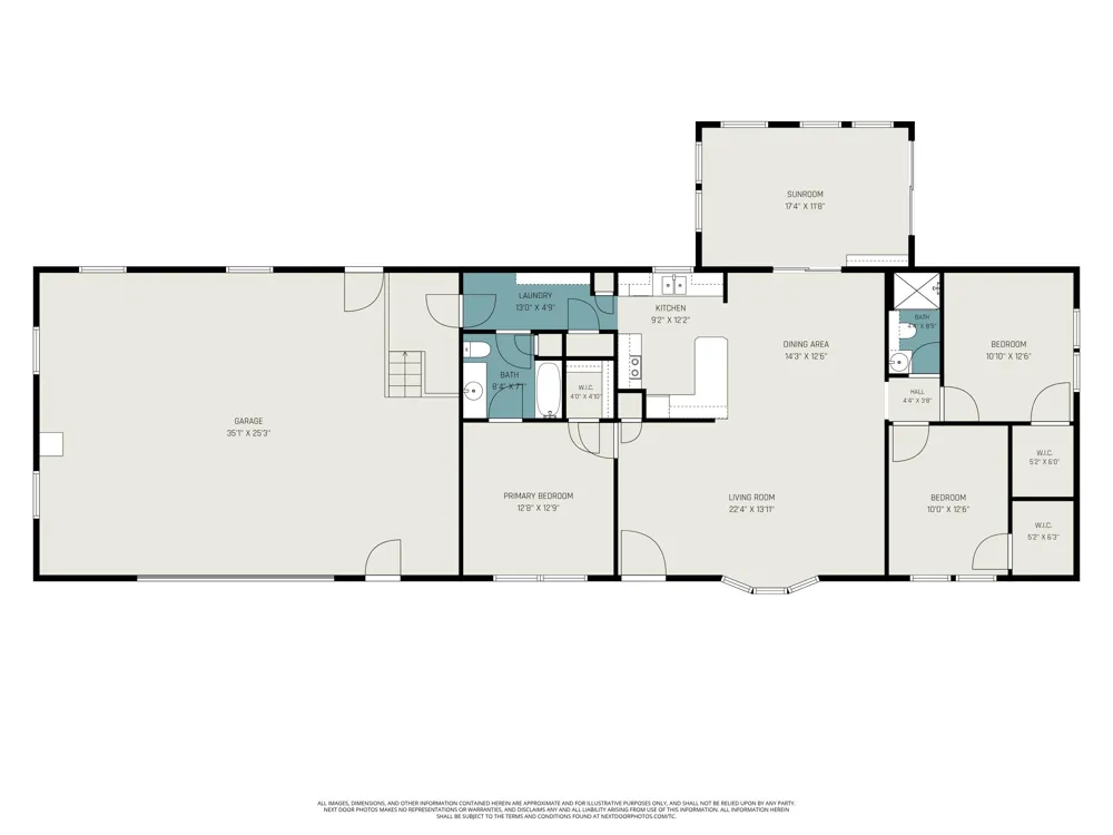 5178 88th Avenue Weare Township, MI 49420