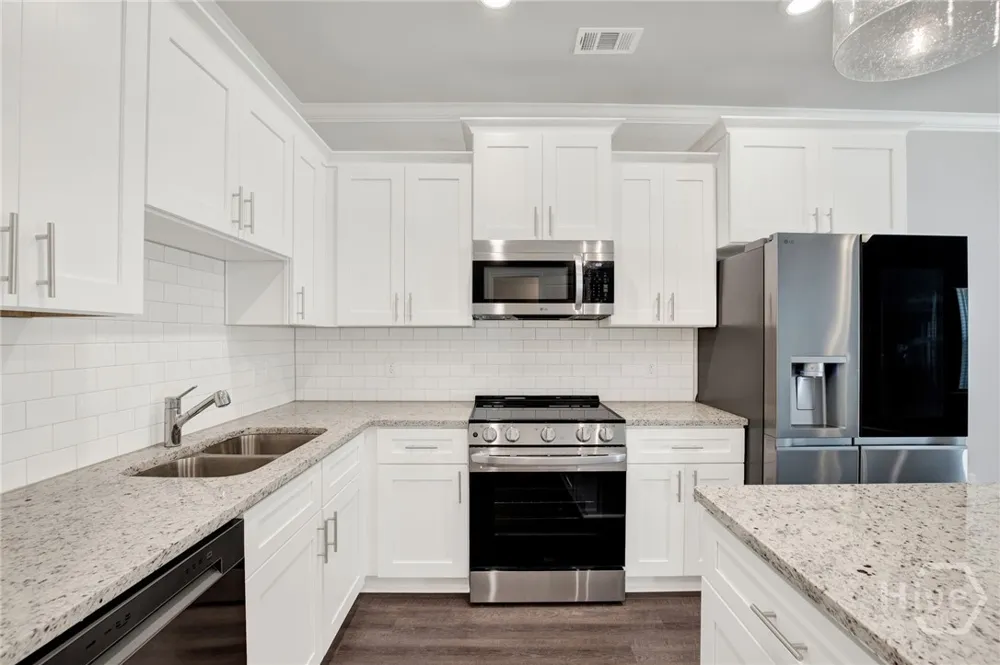 77 Dorsey Drive Richmond Hill, GA 31324