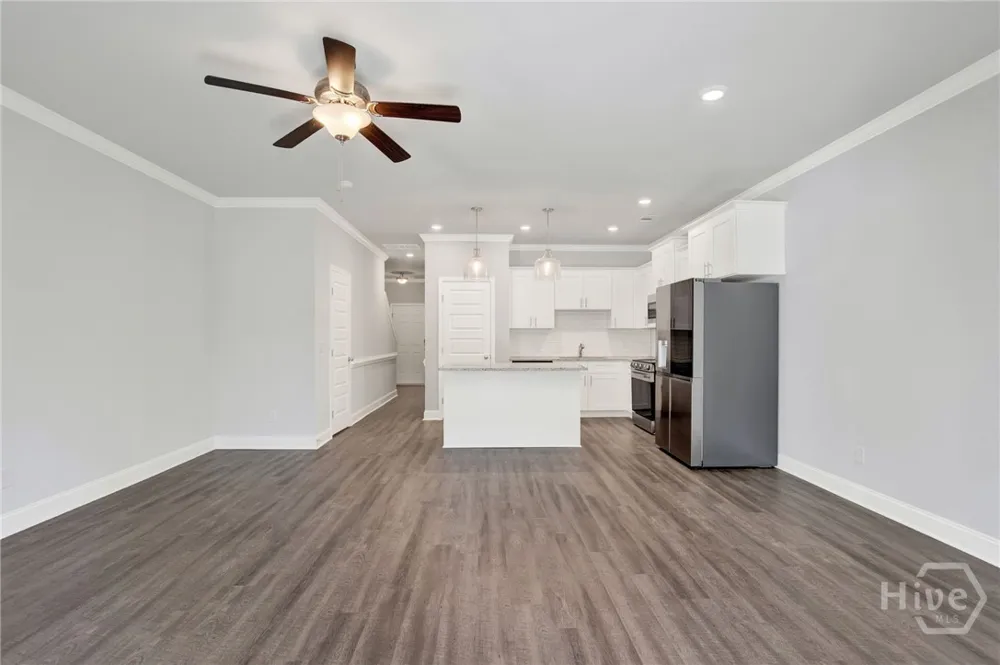 77 Dorsey Drive Richmond Hill, GA 31324
