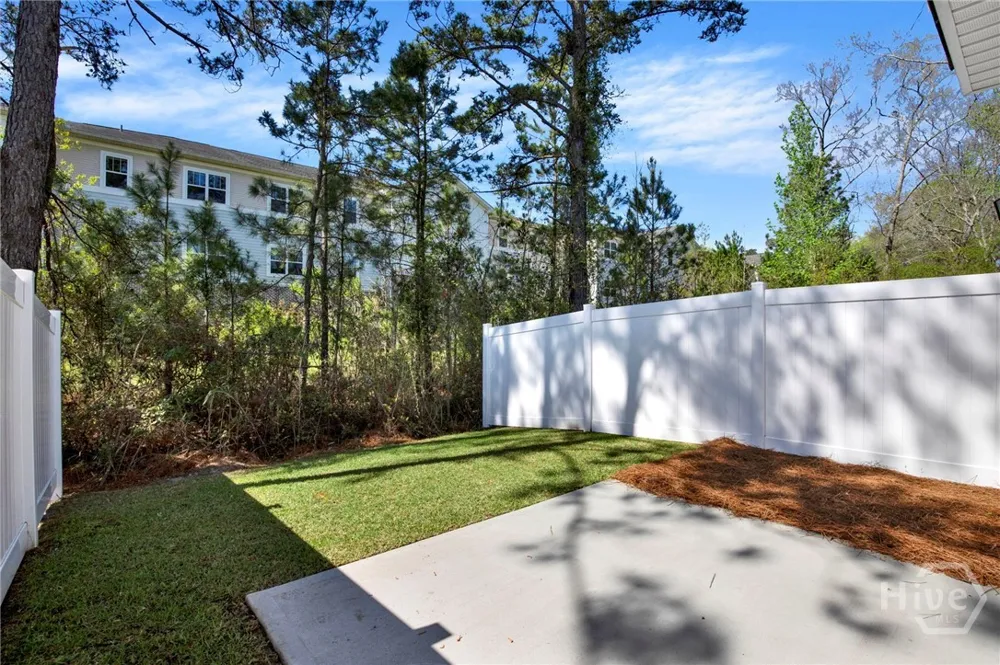 77 Dorsey Drive Richmond Hill, GA 31324