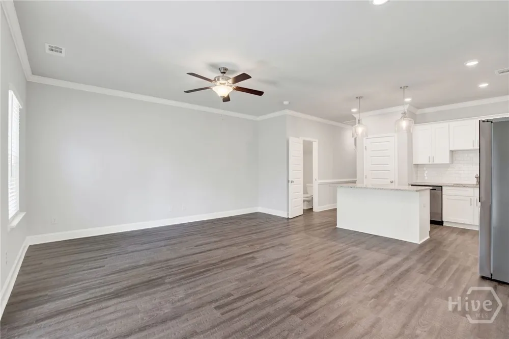 77 Dorsey Drive Richmond Hill, GA 31324
