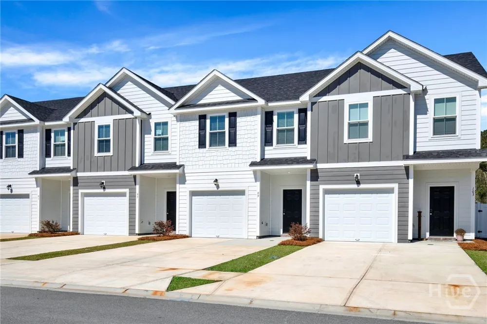 77 Dorsey Drive Richmond Hill, GA 31324
