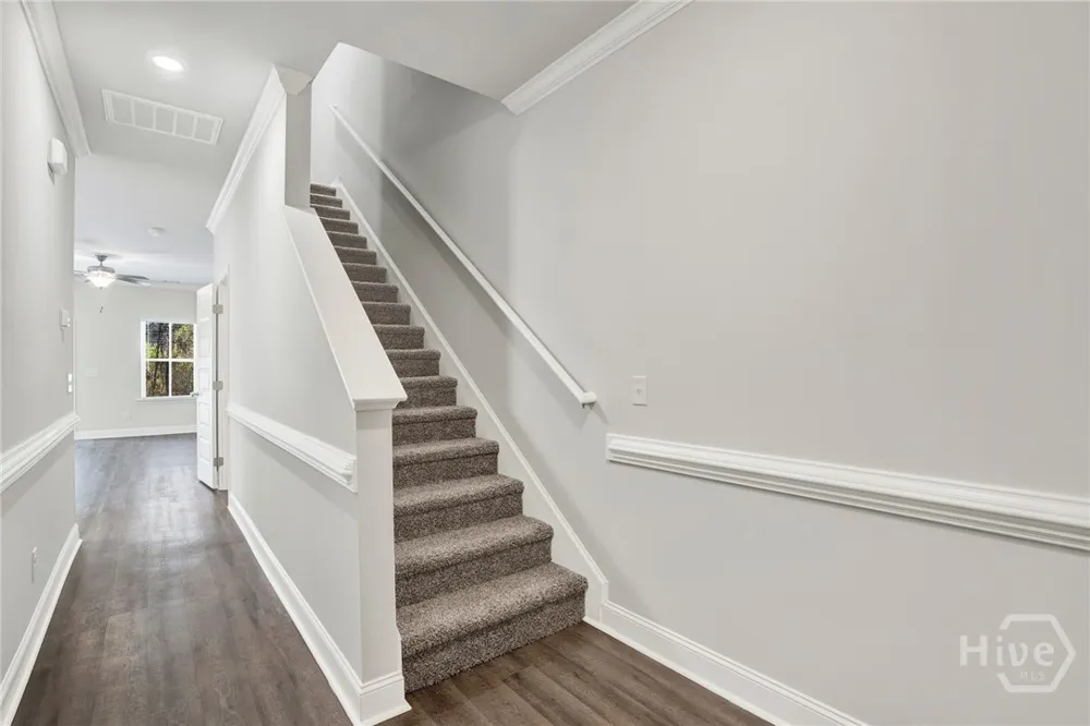 77 Dorsey Drive Richmond Hill, GA 31324