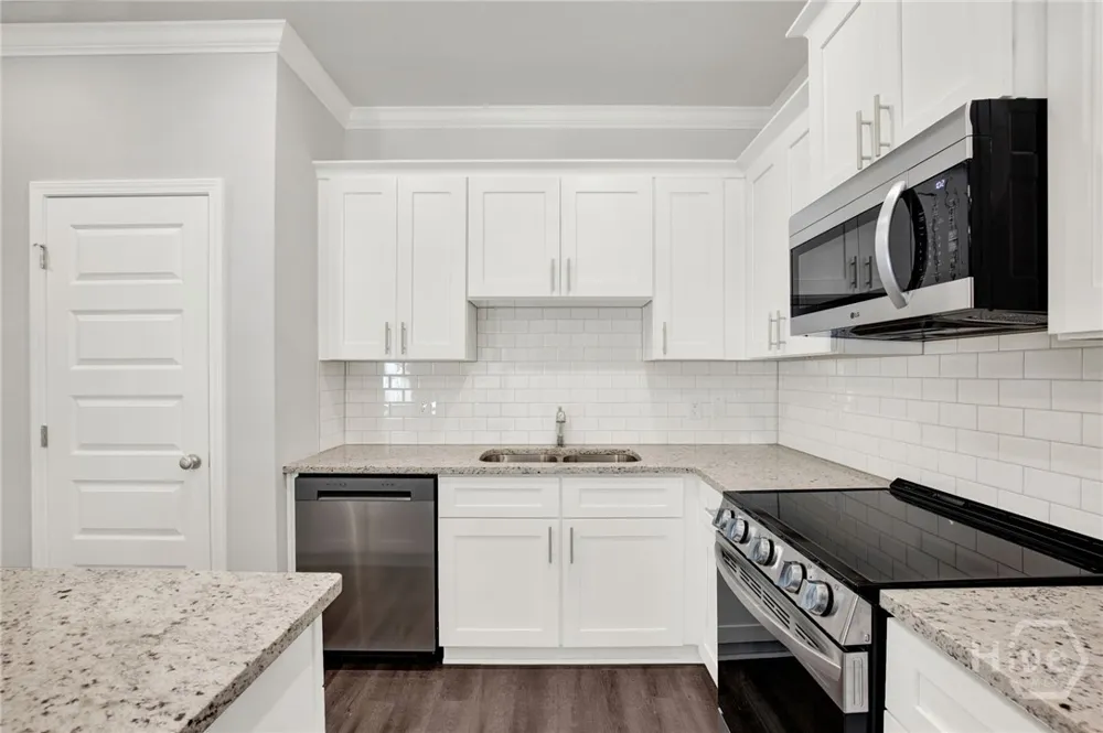 77 Dorsey Drive Richmond Hill, GA 31324