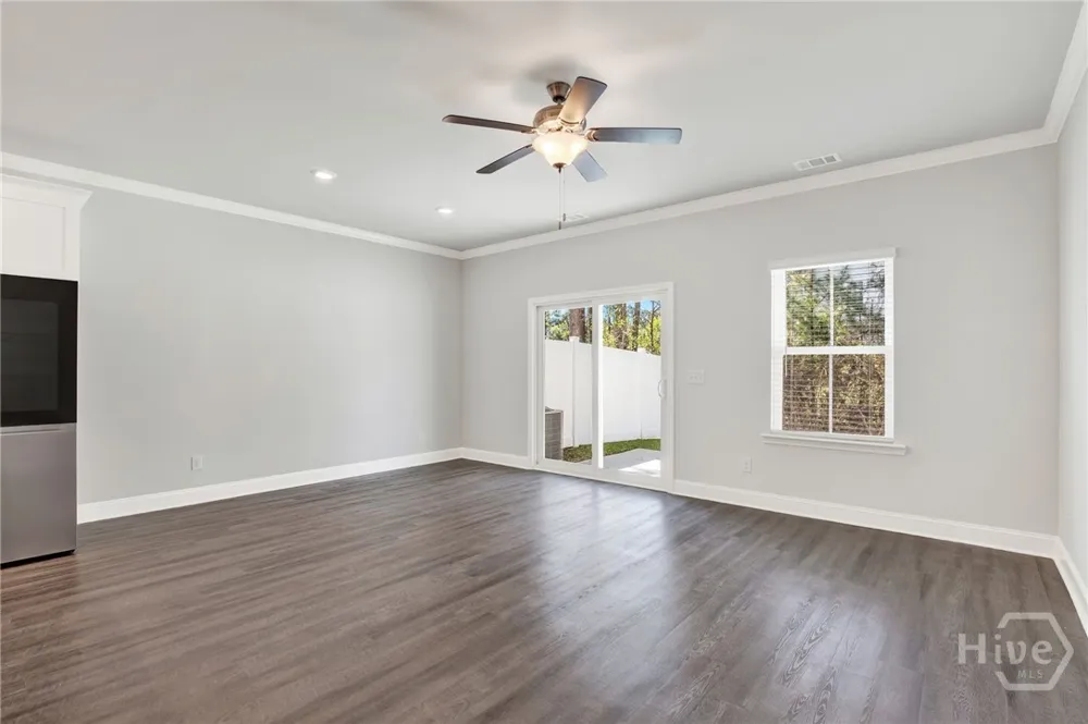 77 Dorsey Drive Richmond Hill, GA 31324
