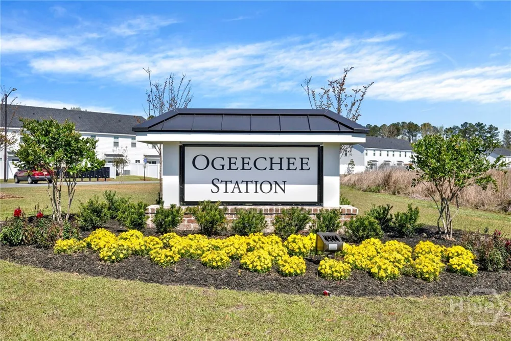 77 Dorsey Drive Richmond Hill, GA 31324