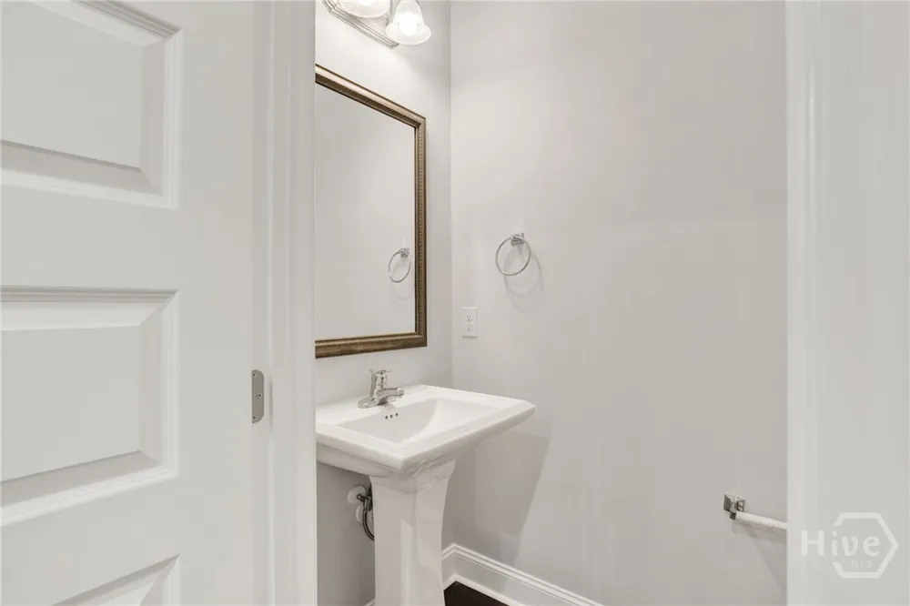 77 Dorsey Drive Richmond Hill, GA 31324
