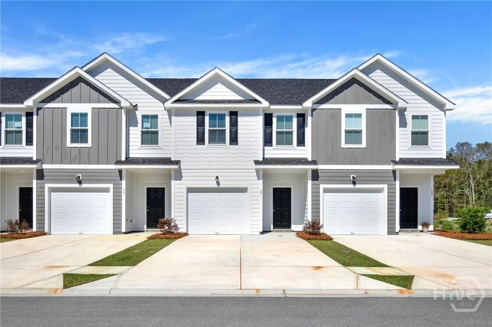 77 Dorsey Drive Richmond Hill, GA 31324