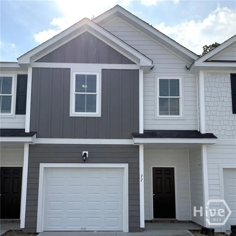 77 Dorsey Drive Richmond Hill, GA 31324