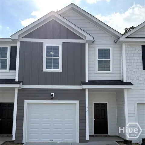77 Dorsey Drive