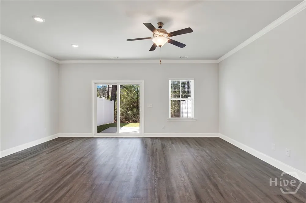 77 Dorsey Drive Richmond Hill, GA 31324