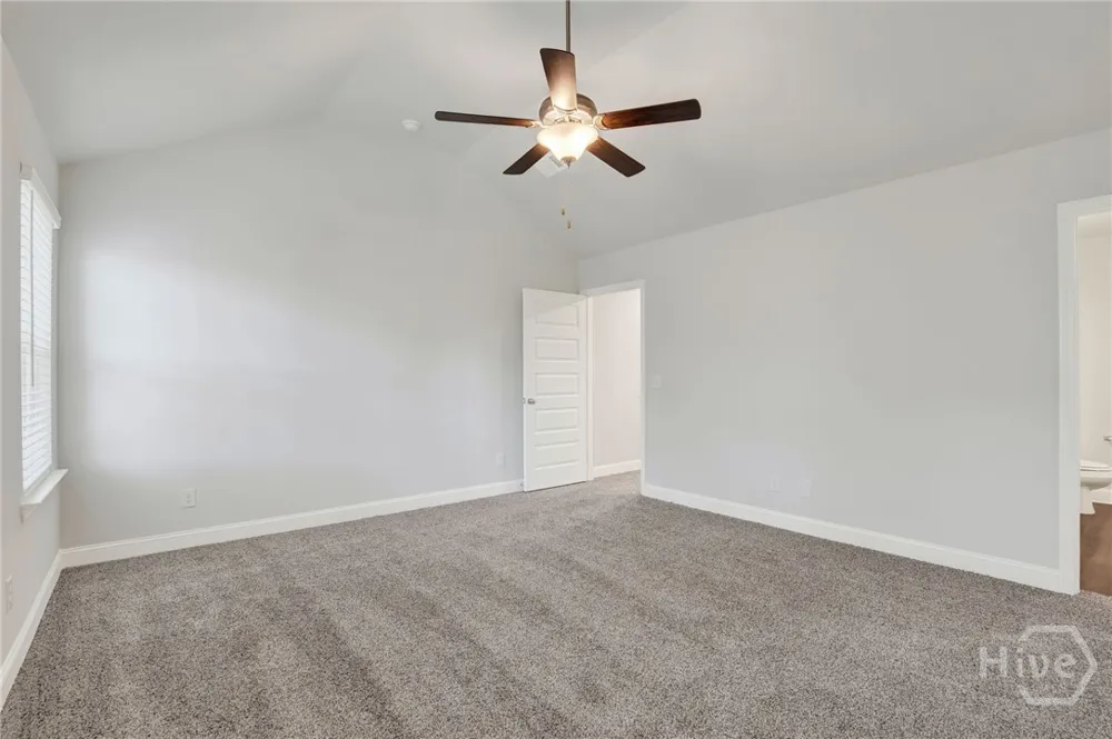 77 Dorsey Drive Richmond Hill, GA 31324