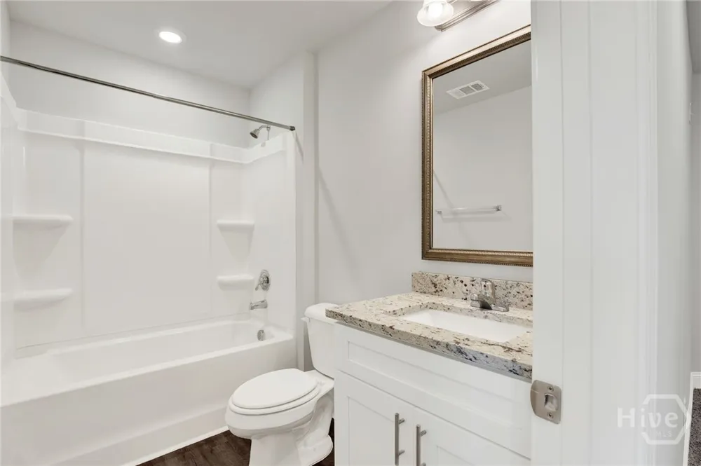 77 Dorsey Drive Richmond Hill, GA 31324