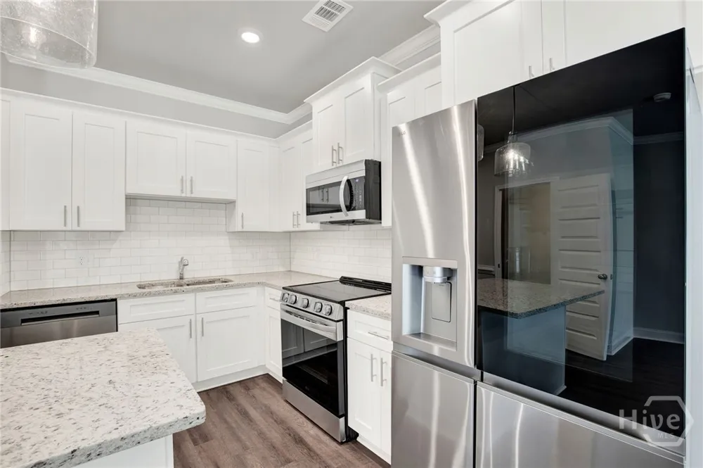 77 Dorsey Drive Richmond Hill, GA 31324