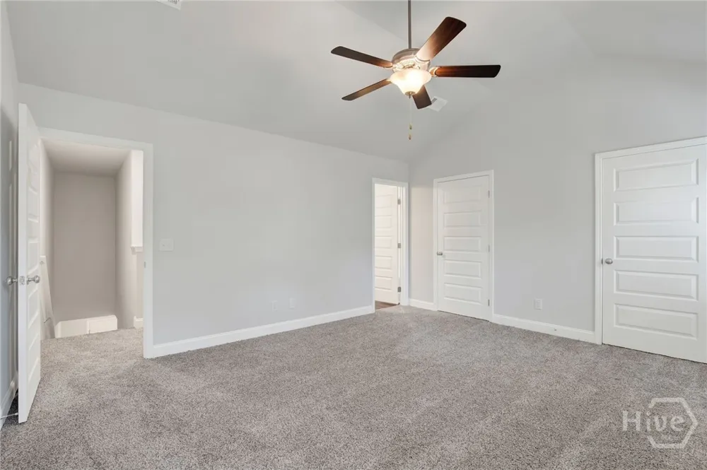 77 Dorsey Drive Richmond Hill, GA 31324