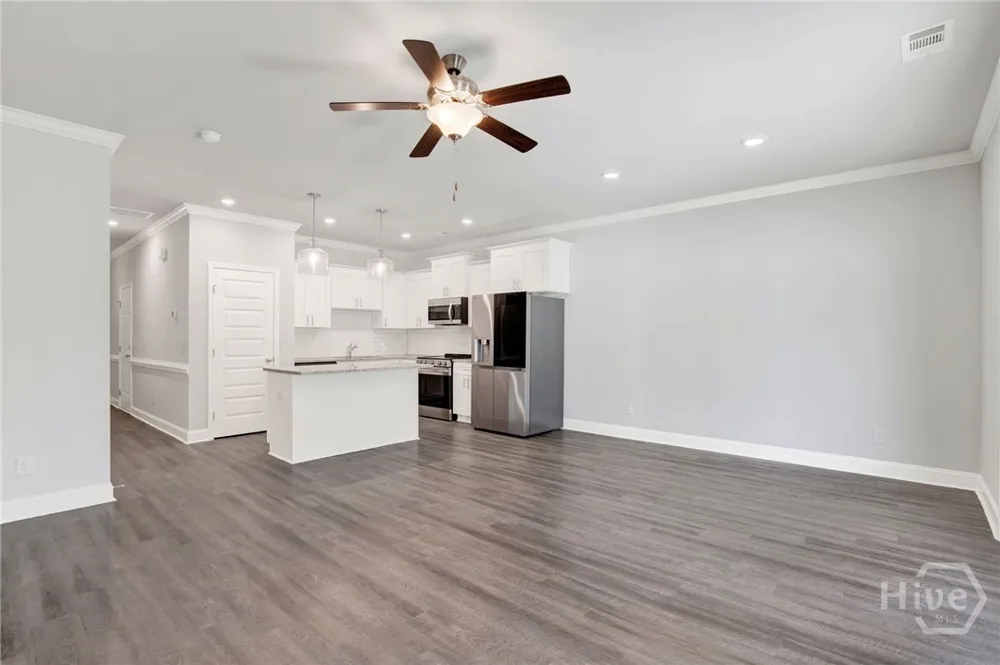 77 Dorsey Drive Richmond Hill, GA 31324