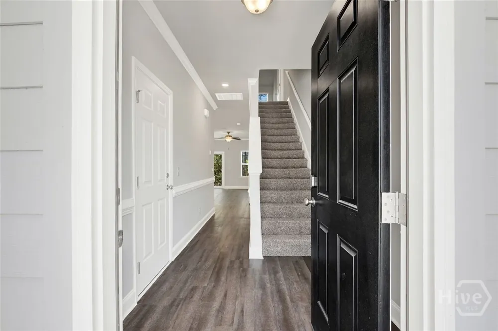 77 Dorsey Drive Richmond Hill, GA 31324