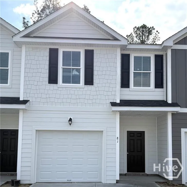 77 Dorsey Drive Richmond Hill, GA 31324