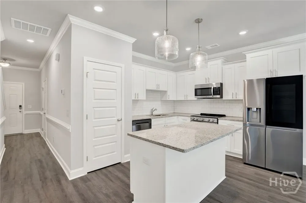 77 Dorsey Drive Richmond Hill, GA 31324