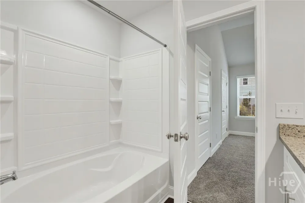 77 Dorsey Drive Richmond Hill, GA 31324