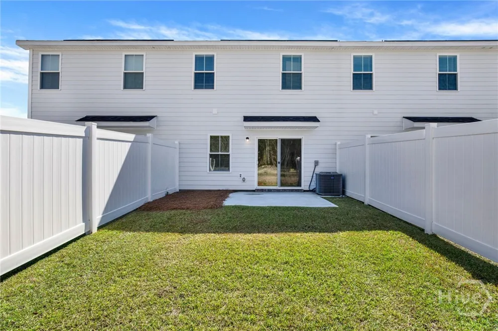 77 Dorsey Drive Richmond Hill, GA 31324