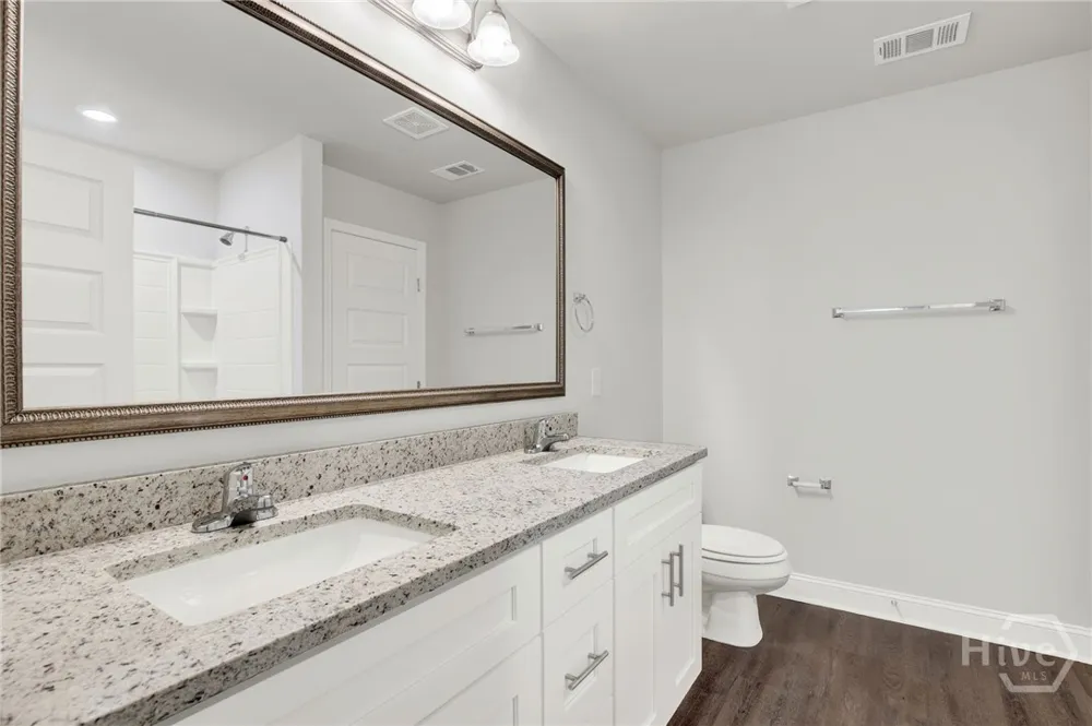 77 Dorsey Drive Richmond Hill, GA 31324