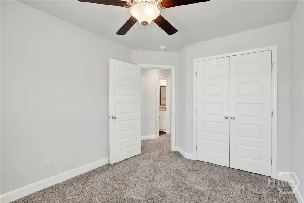 77 Dorsey Drive Richmond Hill, GA 31324
